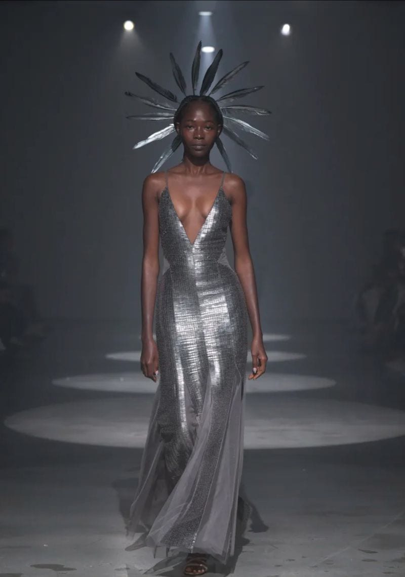 Victoria Nkwuda — photo 2