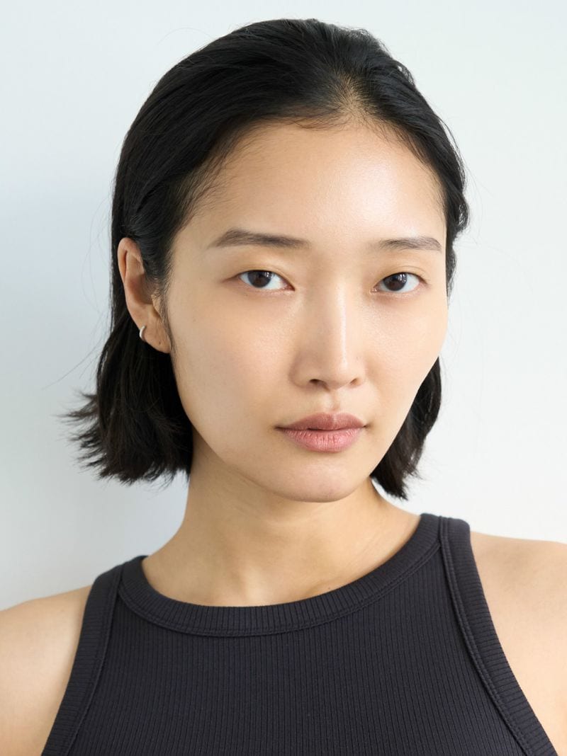Jisu Hong — photo 1