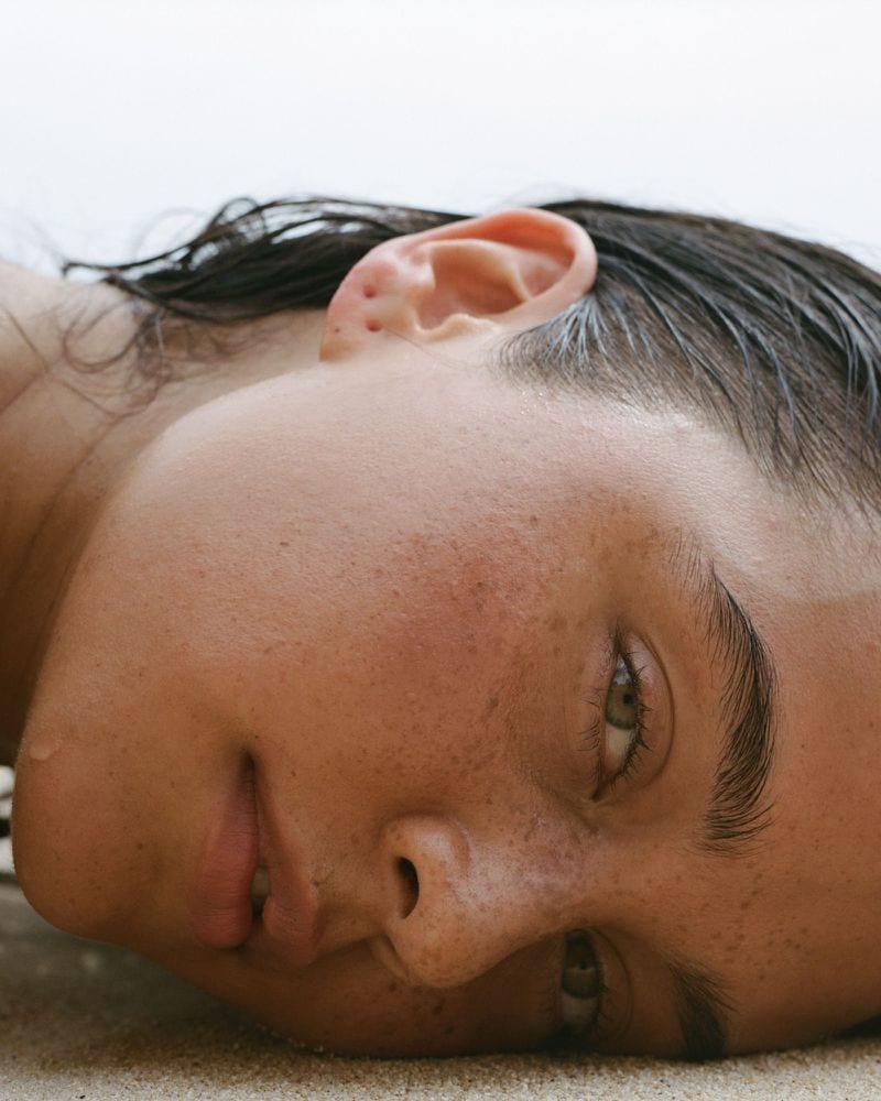 Asalia Yusupova — photo 4