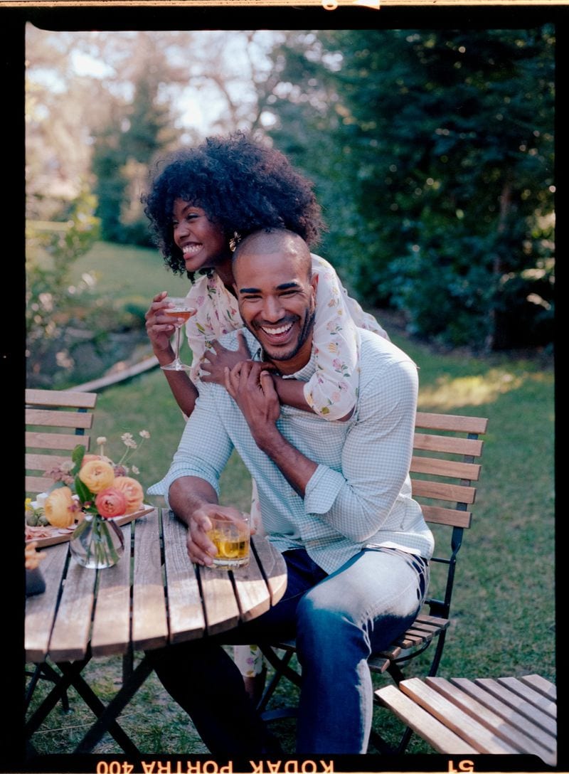 Milan Dixon — photo 2