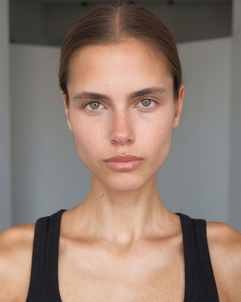 Mary Chuykova — photo 1