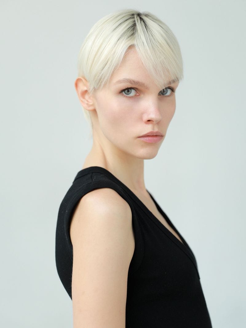 Kate Kina — photo 1
