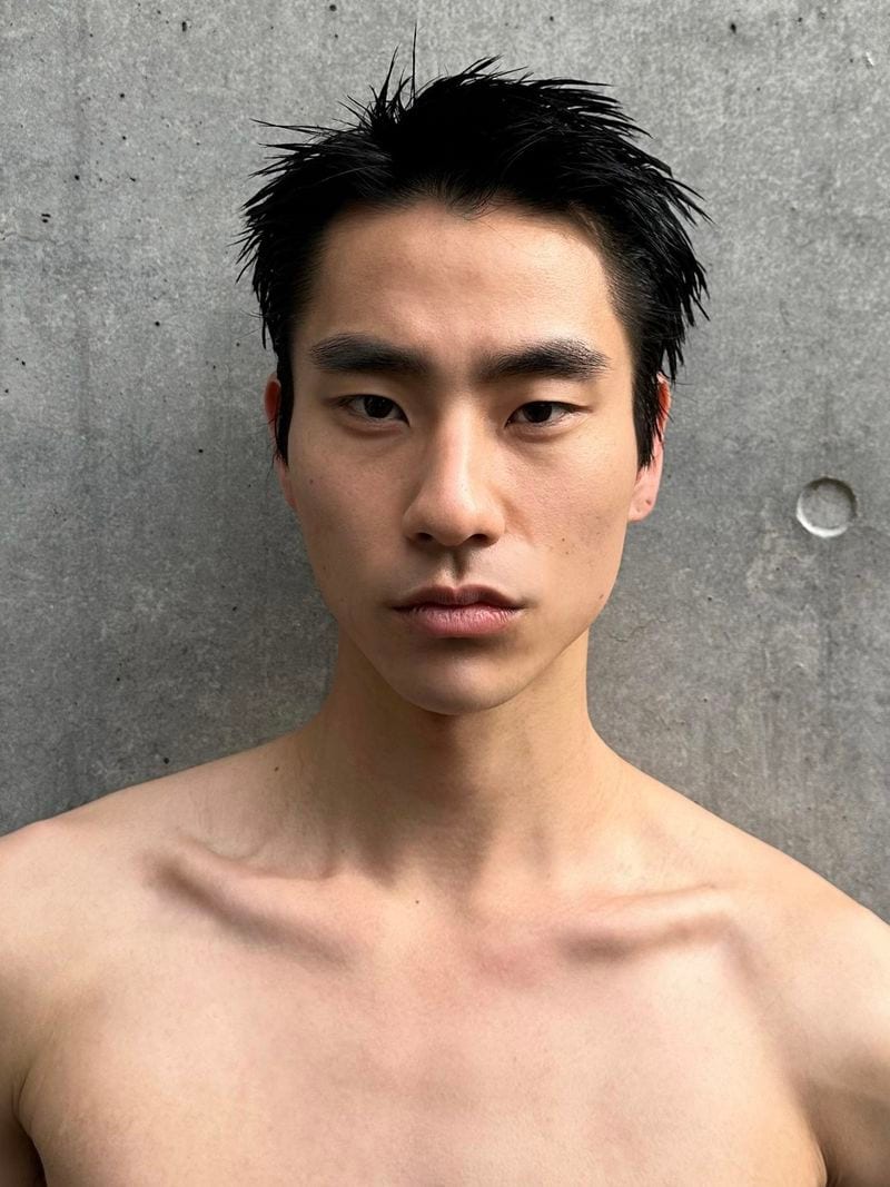Mikiya Nakano — photo 1
