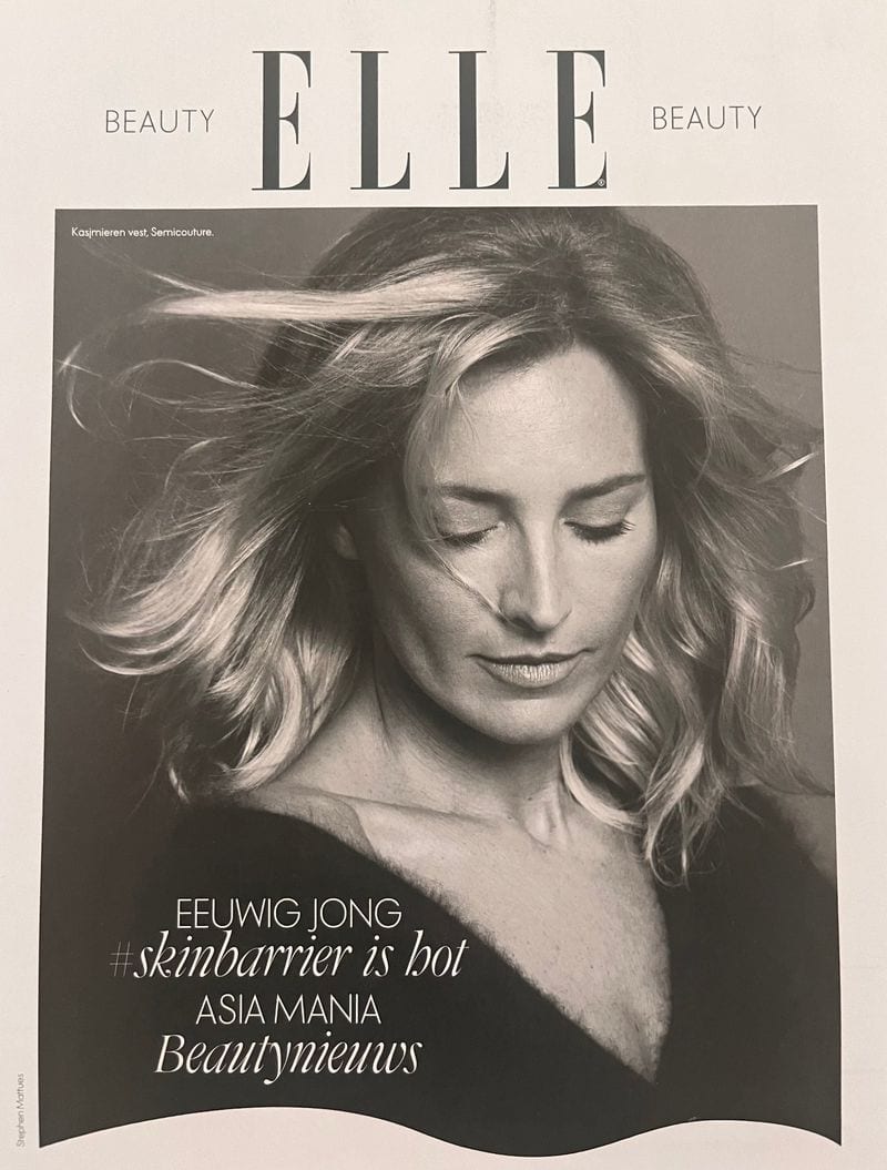 Ingrid Parewijck — photo 2