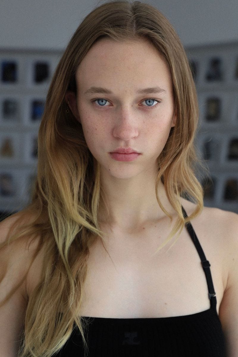 Elise Marie — photo 1