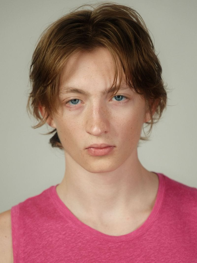 Cade Stow — photo 1
