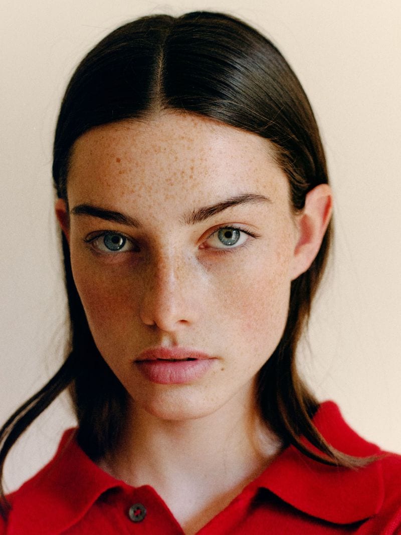 Chloe Coutau — photo 1