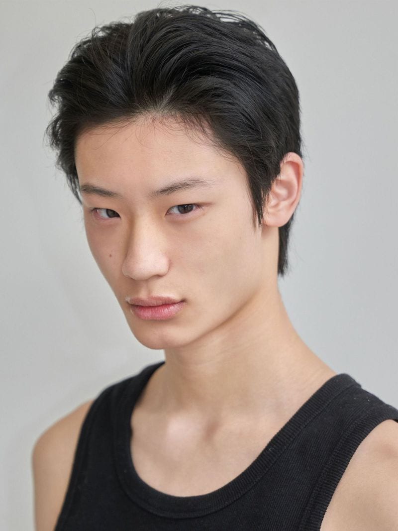 Dongliang He — photo 1