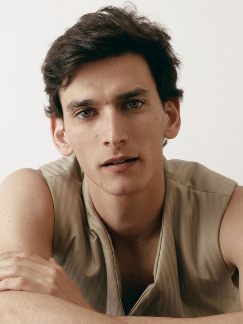 Thibaud Charon — photo 1