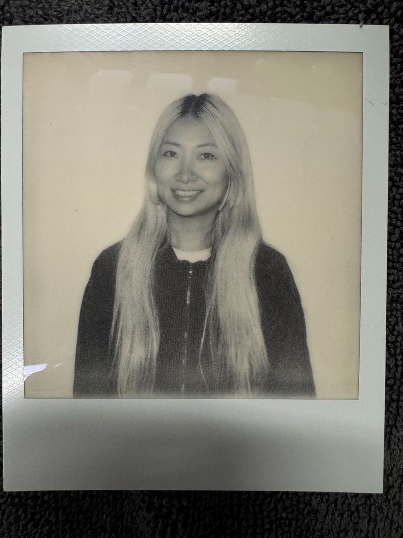 Nana Hiramatsu — портфолио 1