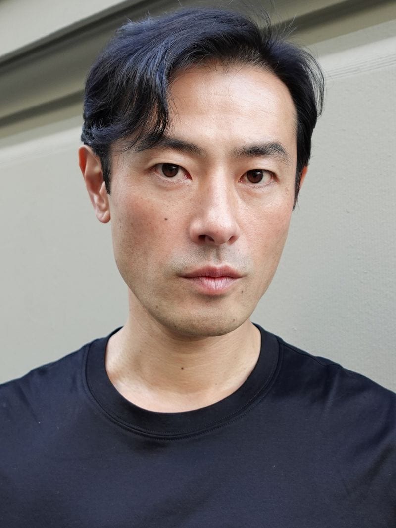 Yusuke Ogasawara — photo 1