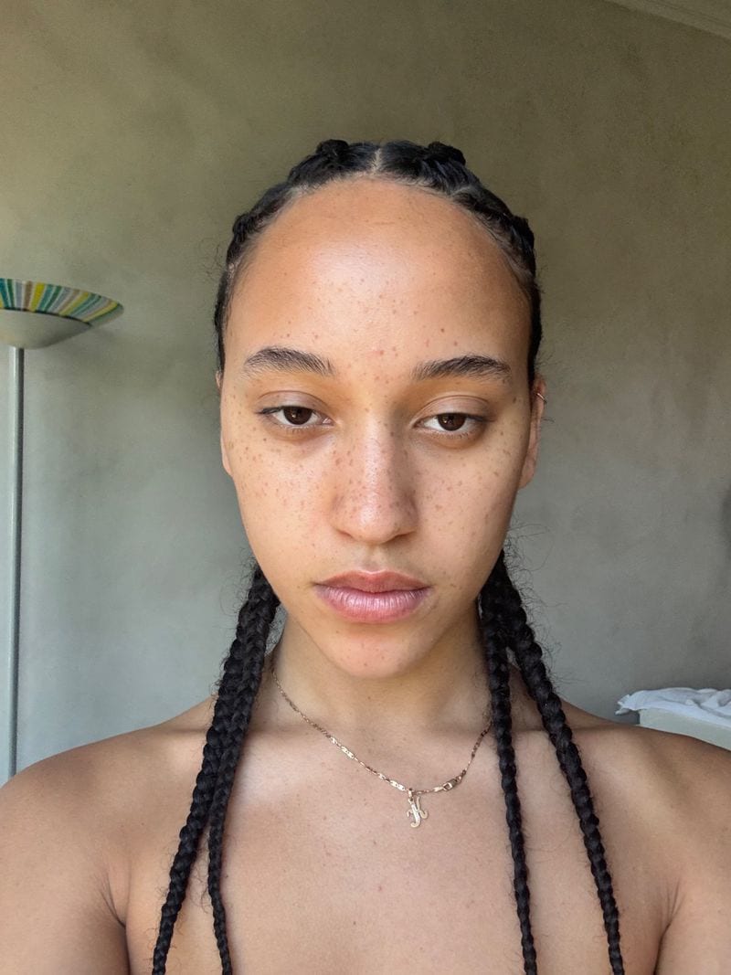 Kaela Deshae — photo 1