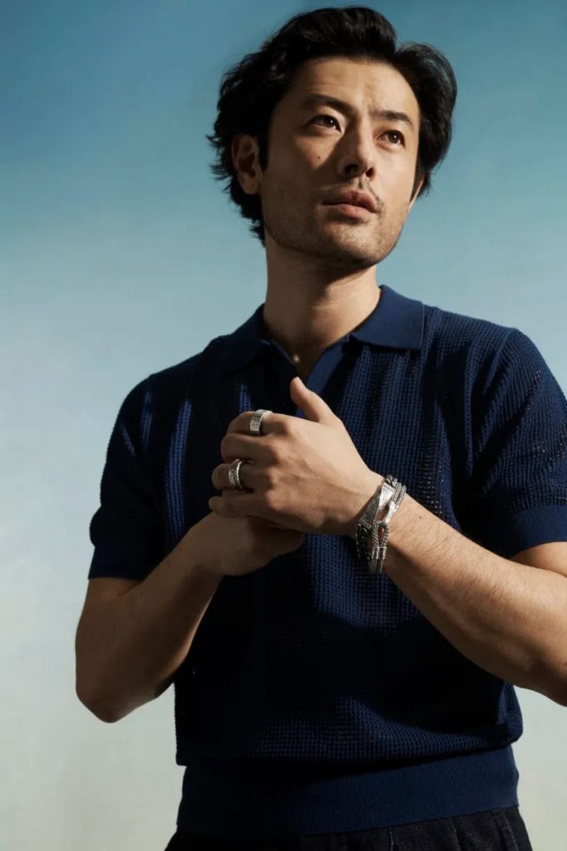Yusuke Ogasawara — photo 5