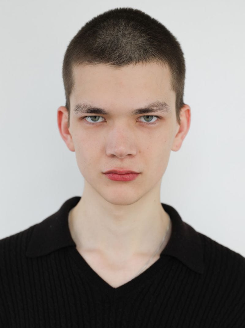 Felix Clark — photo 1