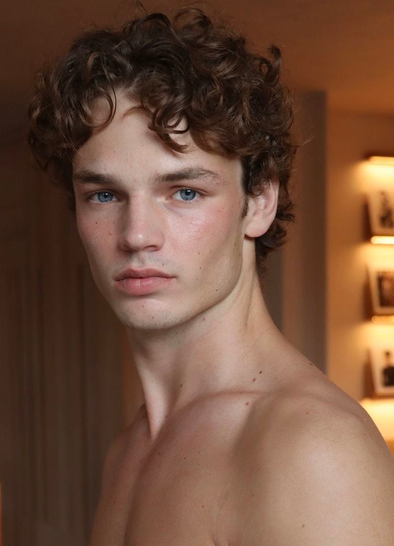Codey Scopes — photo 1