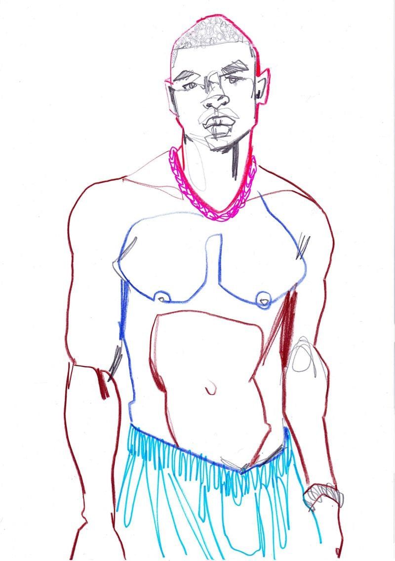 Wilow Diallo — portfolio 1