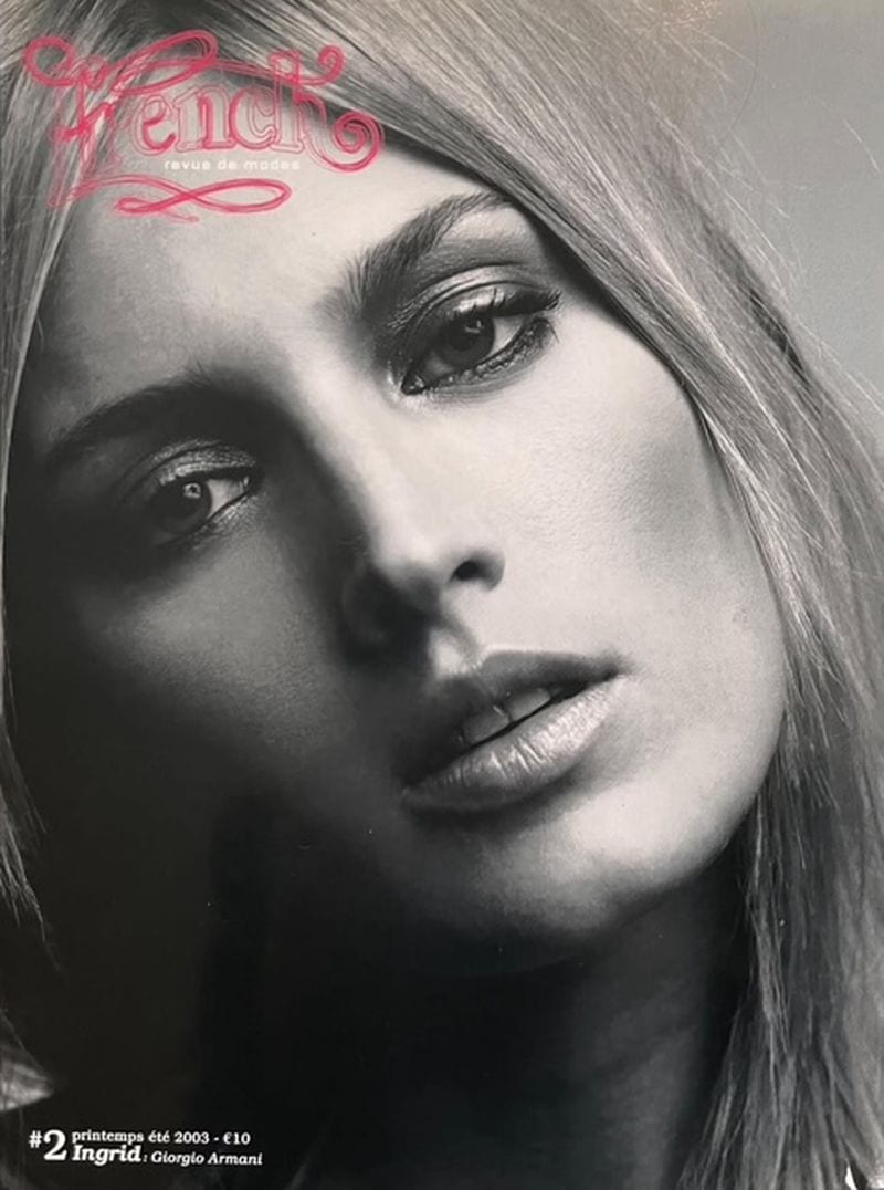 Ingrid Parewijck — photo 8