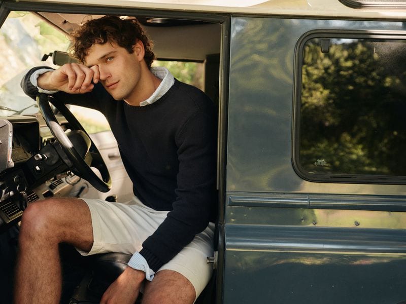 Conor Fay — photo 3