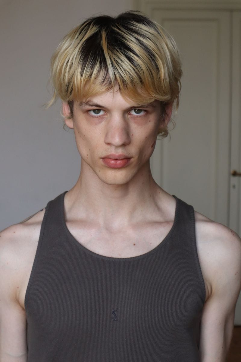 Lazar Dedic — photo 1