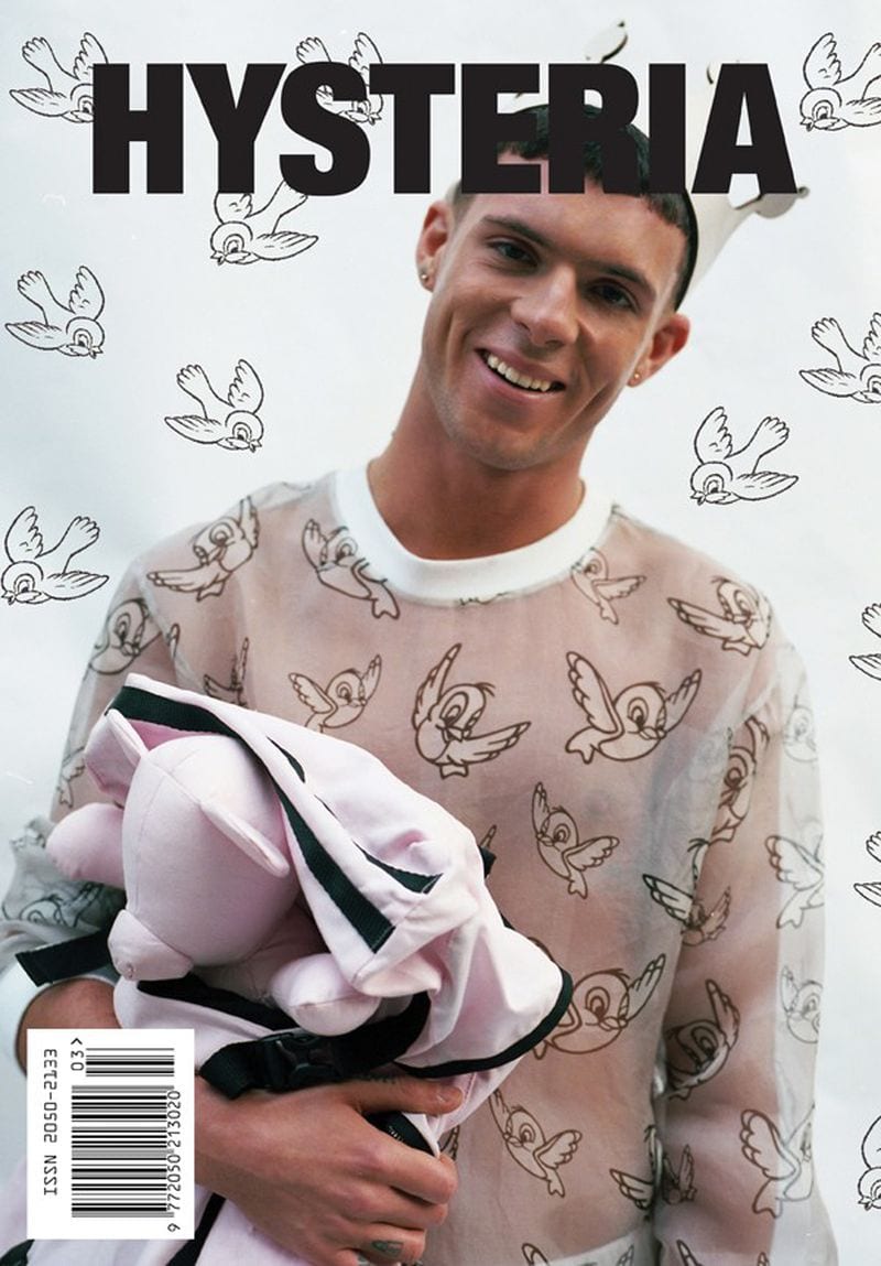 Aaron Frew — photo 2
