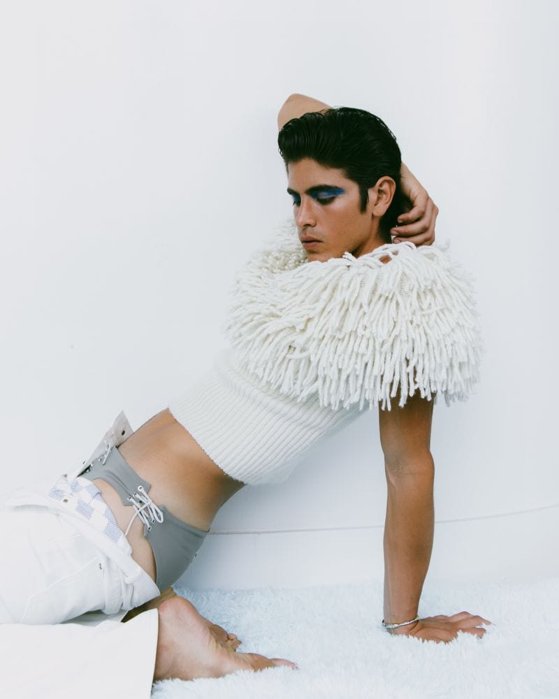 Sergio Perdomo — photo 8