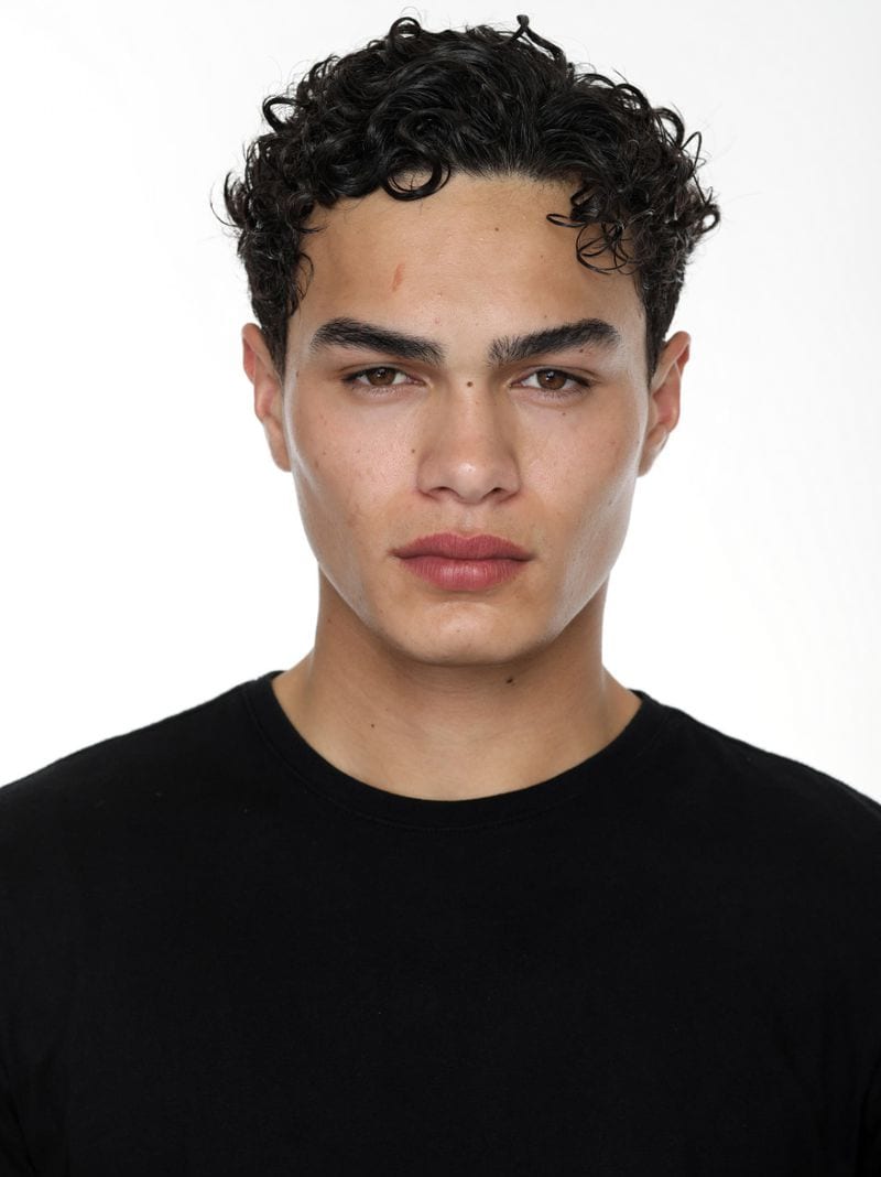 Ayden Williams — photo 1
