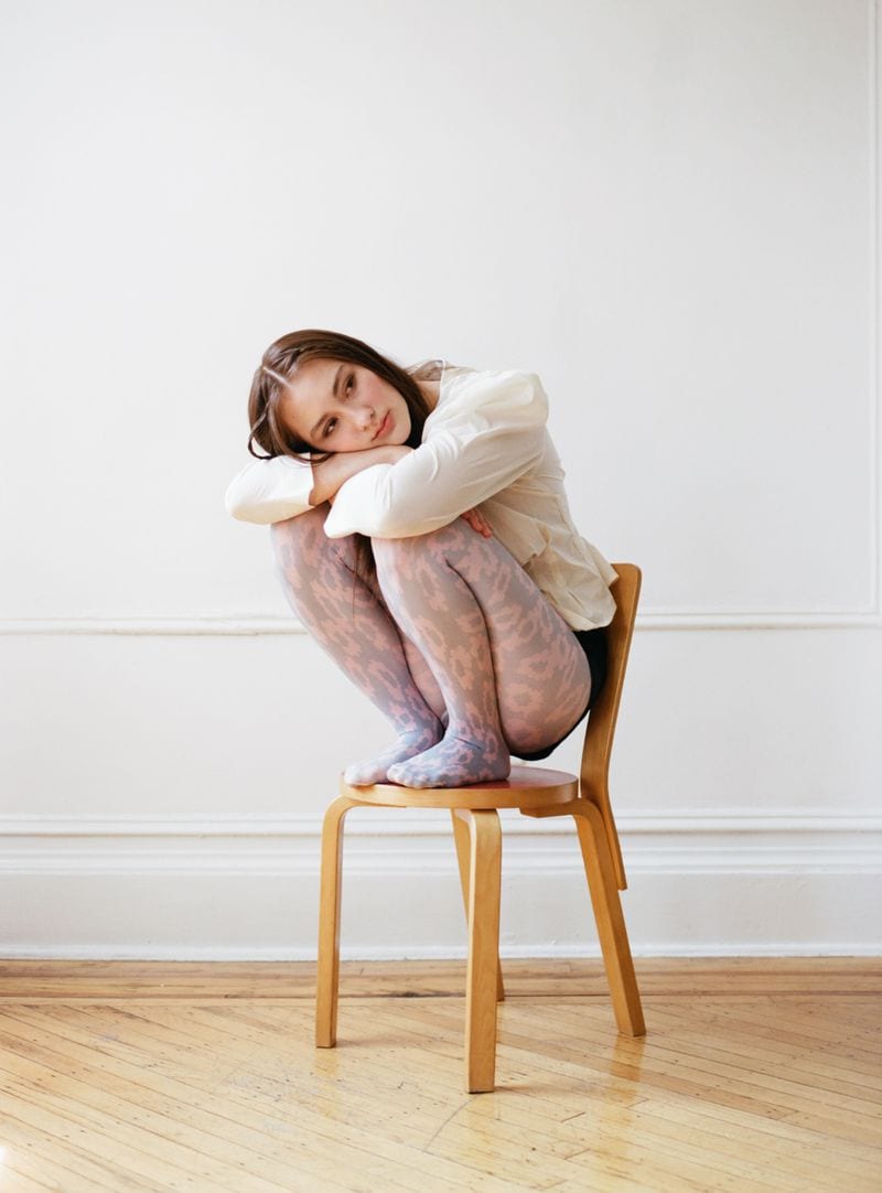 Chelsea Zalopany — portfolio 2