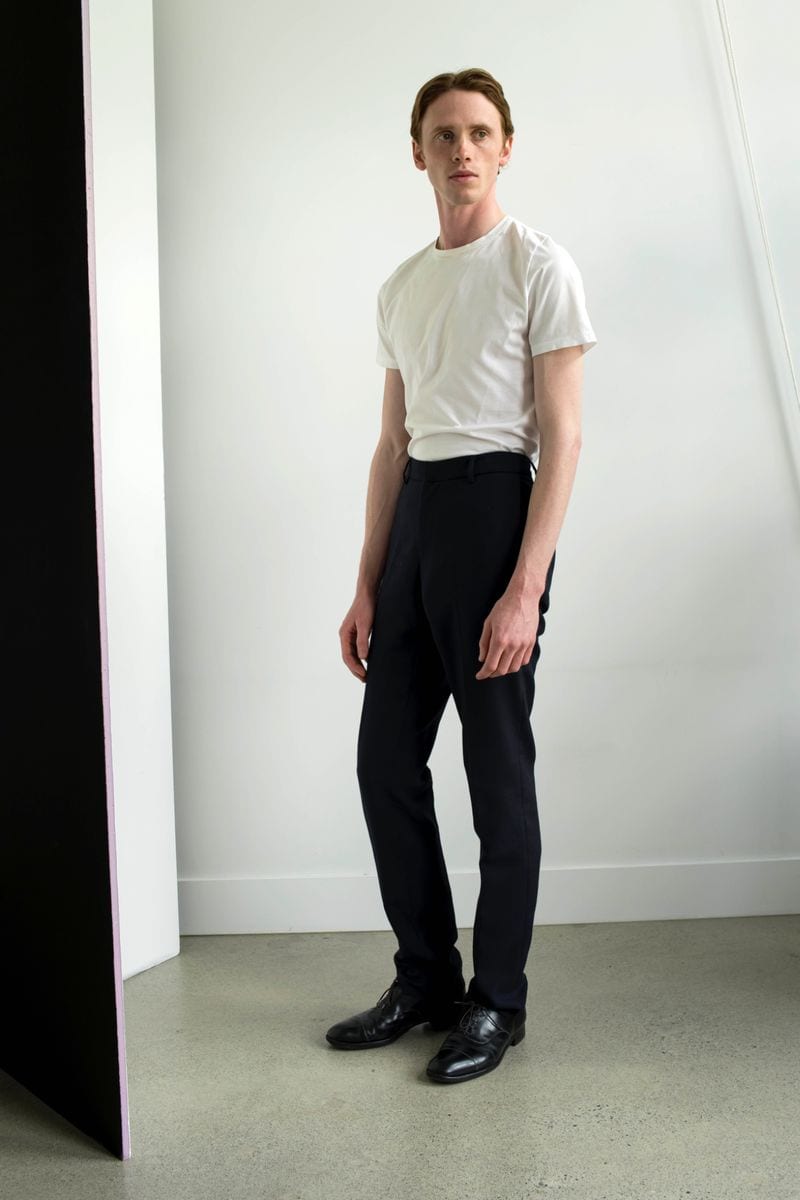 William de Courcy — photo 1