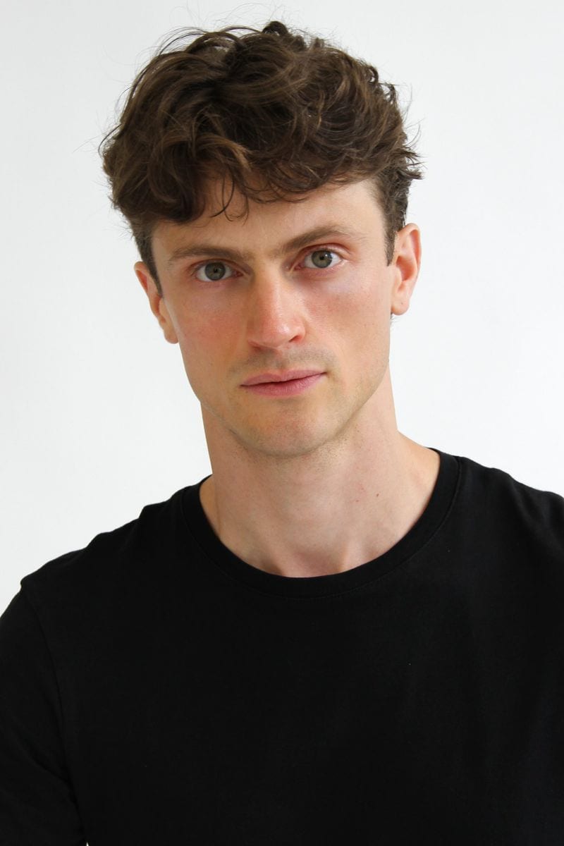 Sam Pearce — photo 1