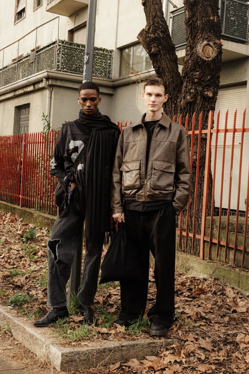 Teo Fortin — photo 9