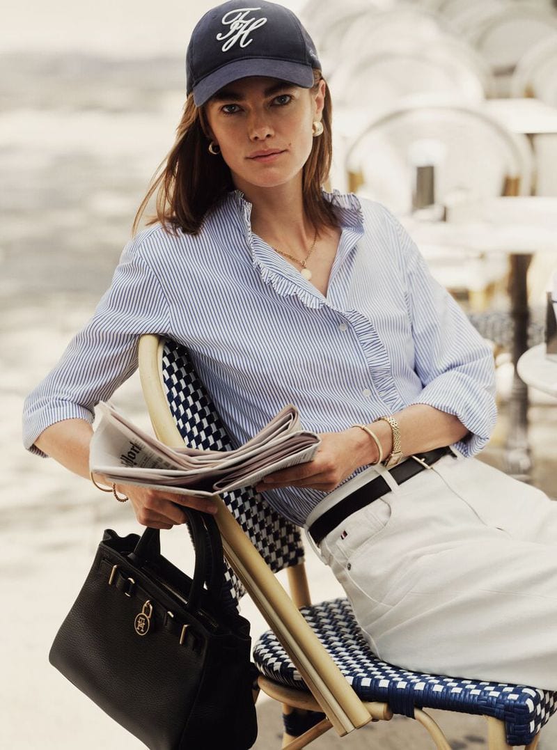 Mathilde Brok Brandi — photo 3