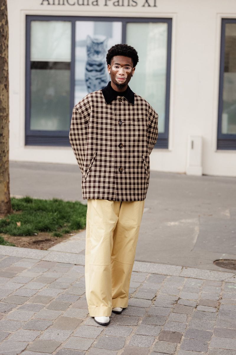 Yvesmark Chery — photo 3