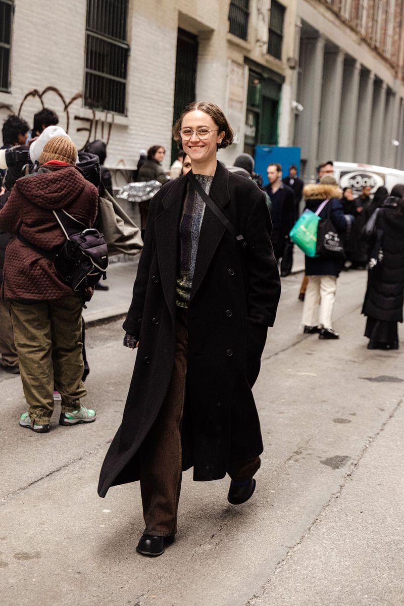 Ella Emhoff — photo 2