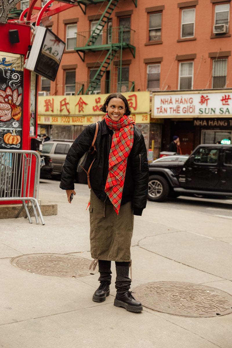 Malaika Holmén — photo 5