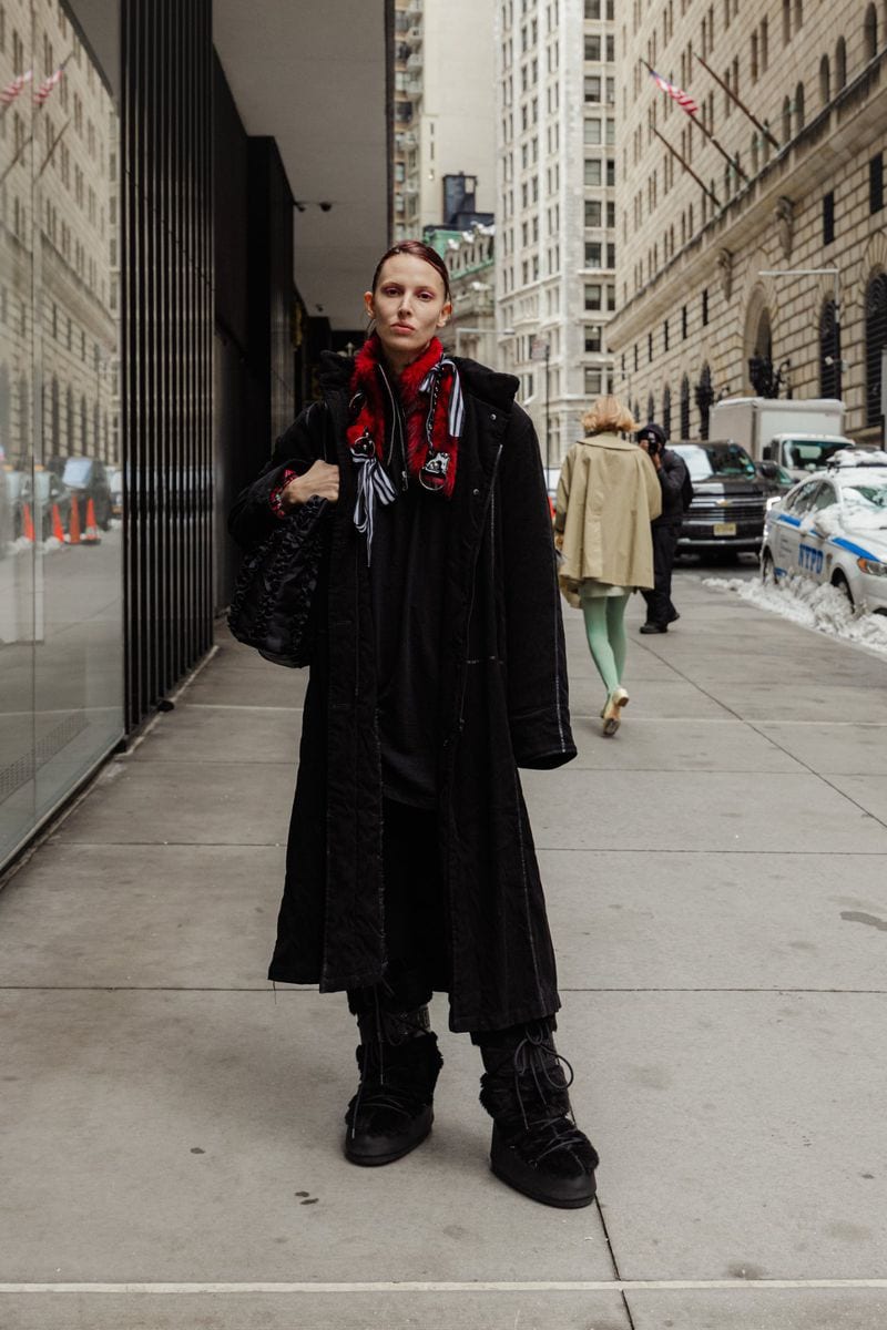 Ruby Aldridge — photo 5