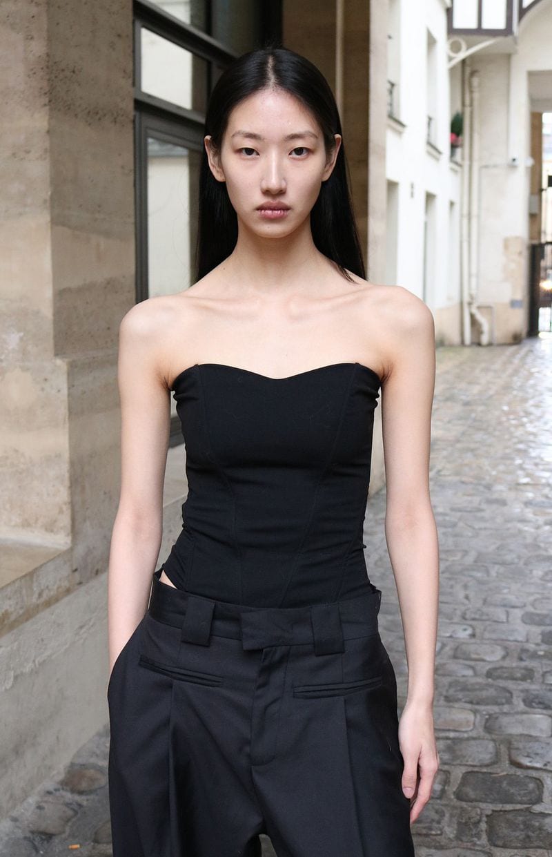 Hezhizi Liu — photo 1