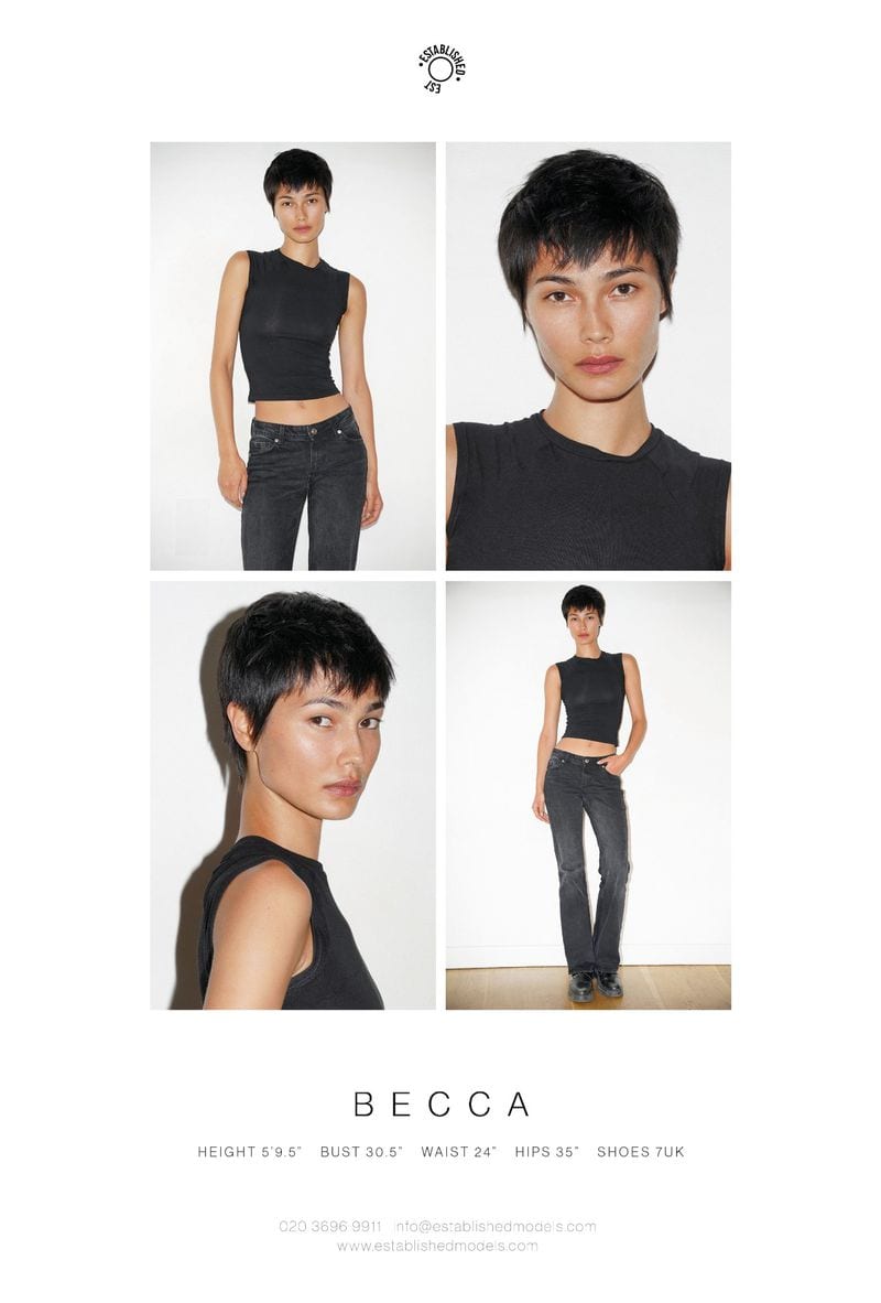 Becca Tonner — photo 2