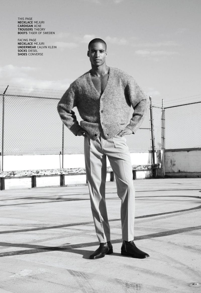 Malik Lindo — photo 3