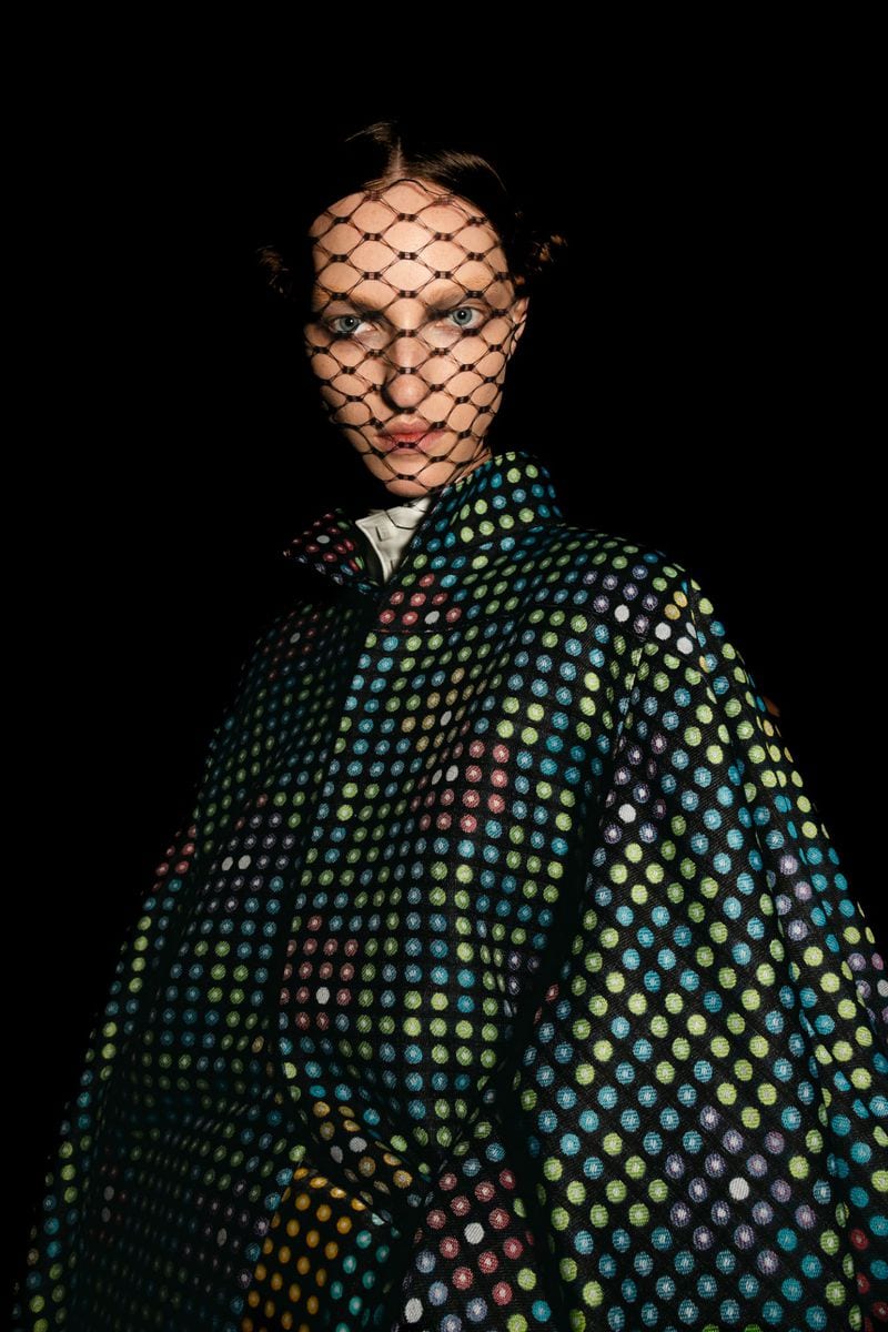 Liza Ostanina — photo 9