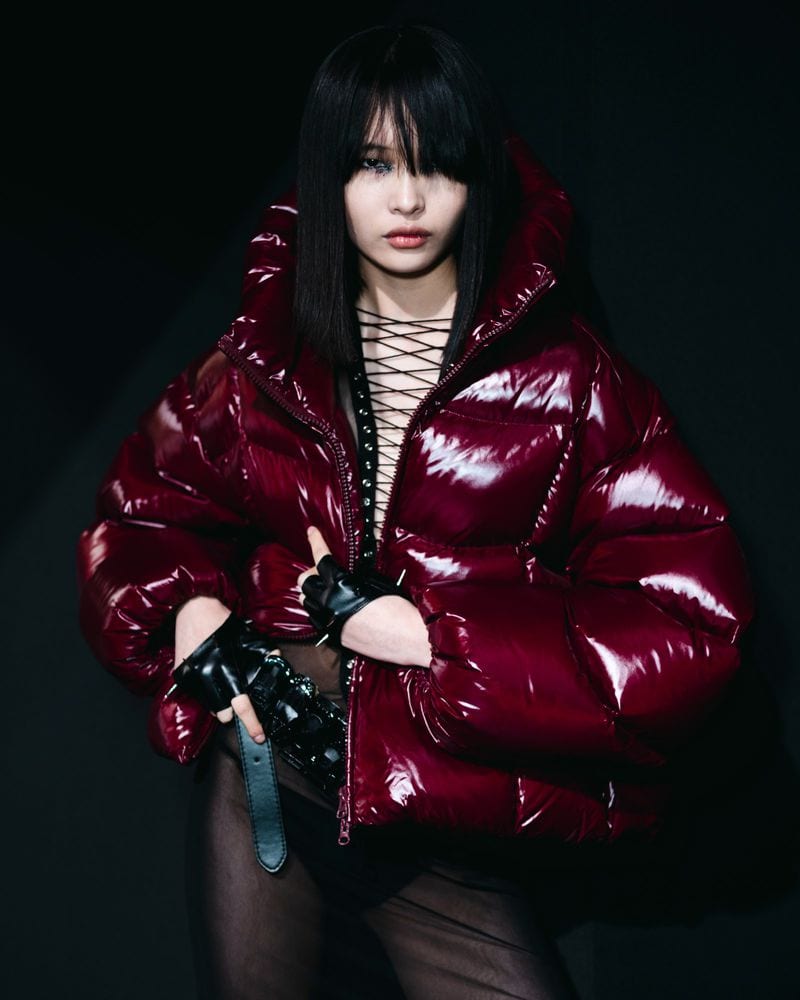 Ma Yimiao — photo 3