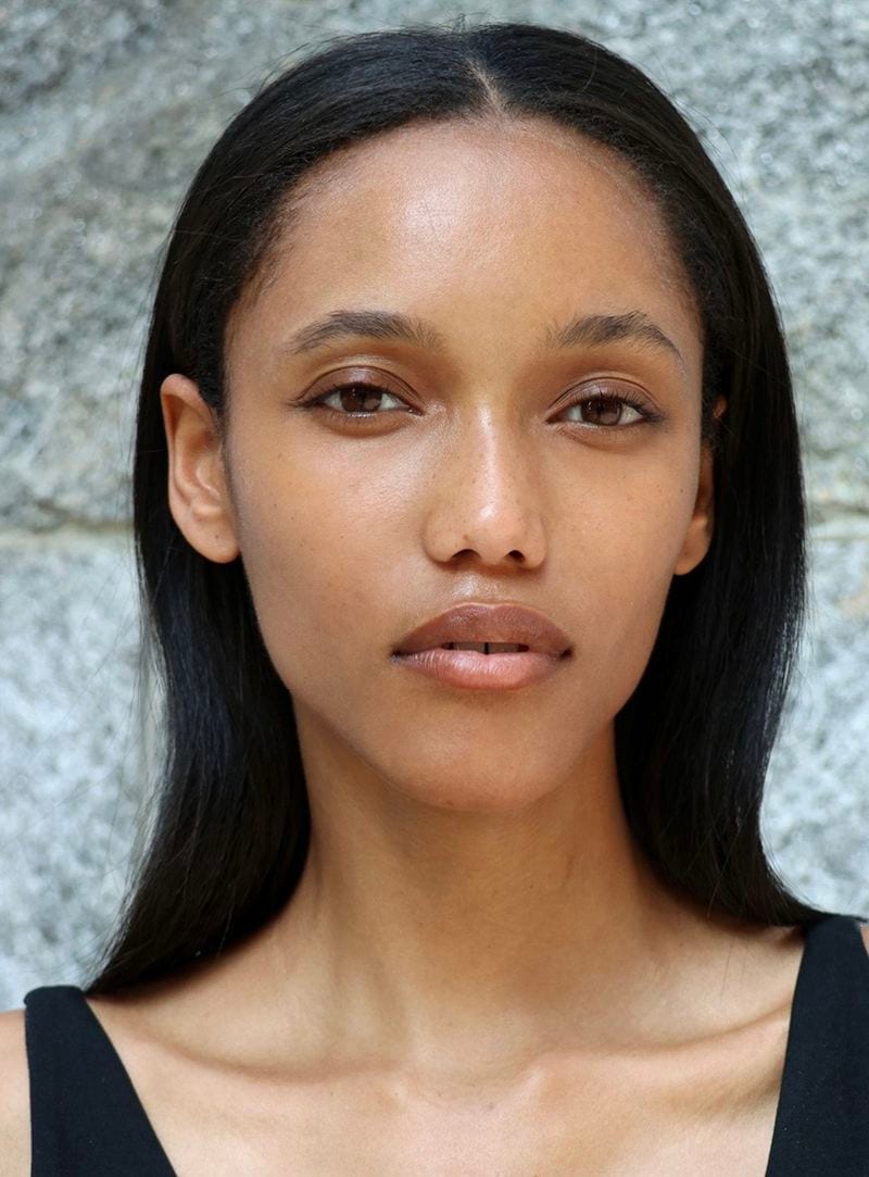 Ashanti Hildreth — photo 1
