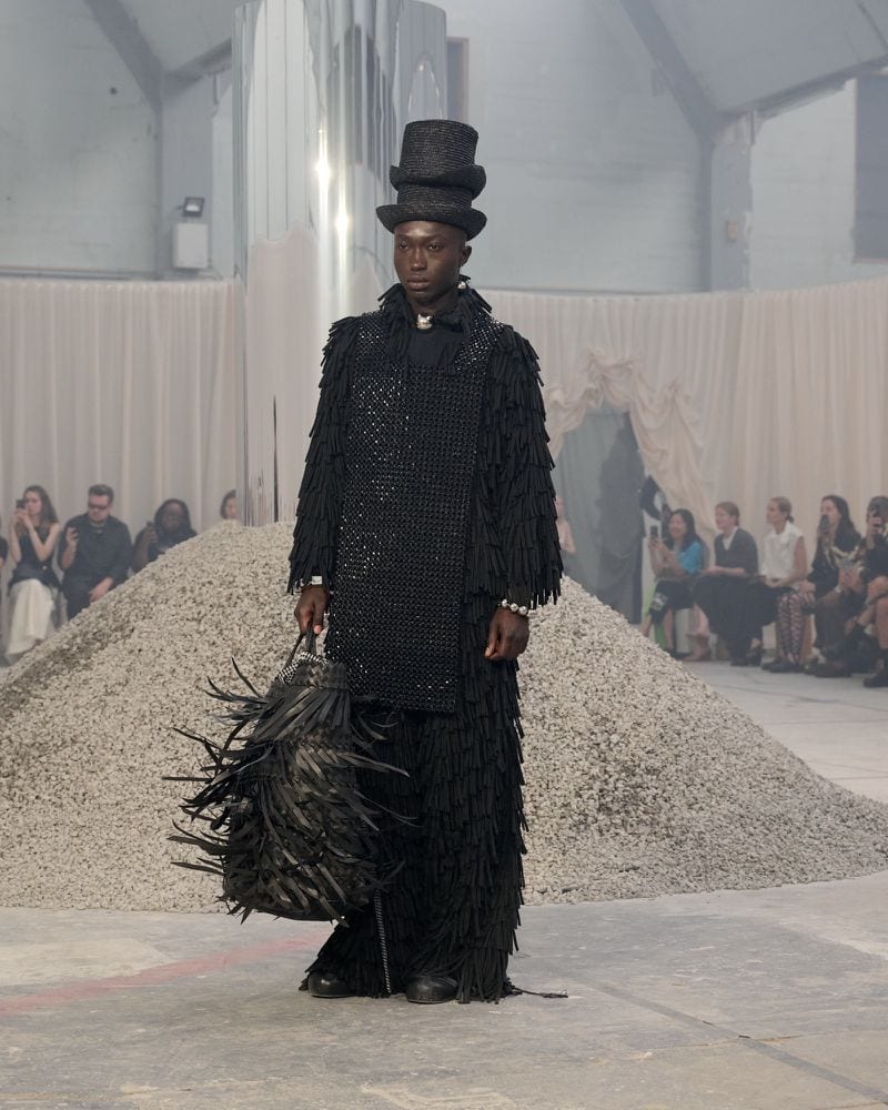 Cheikh Loum — photo 3