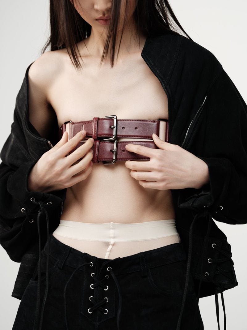 Miao Ziyi — photo 7
