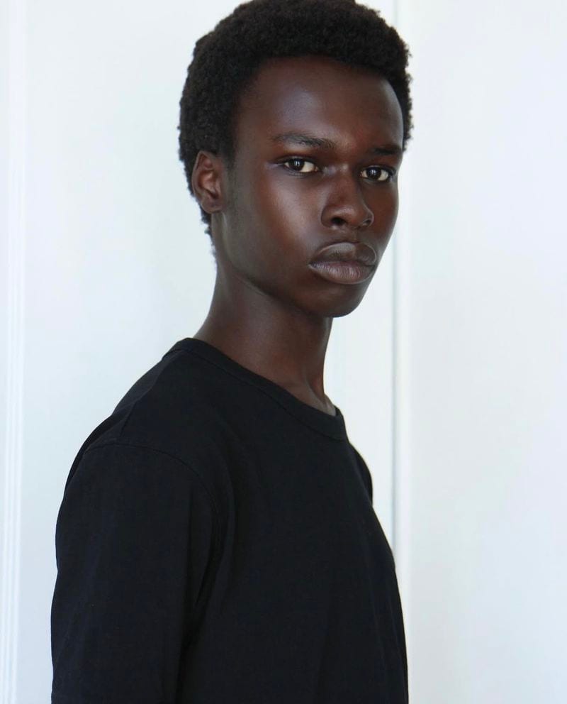 Mani Adjaye — photo 1