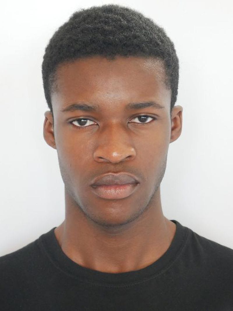 Akwasi Addae — photo 1