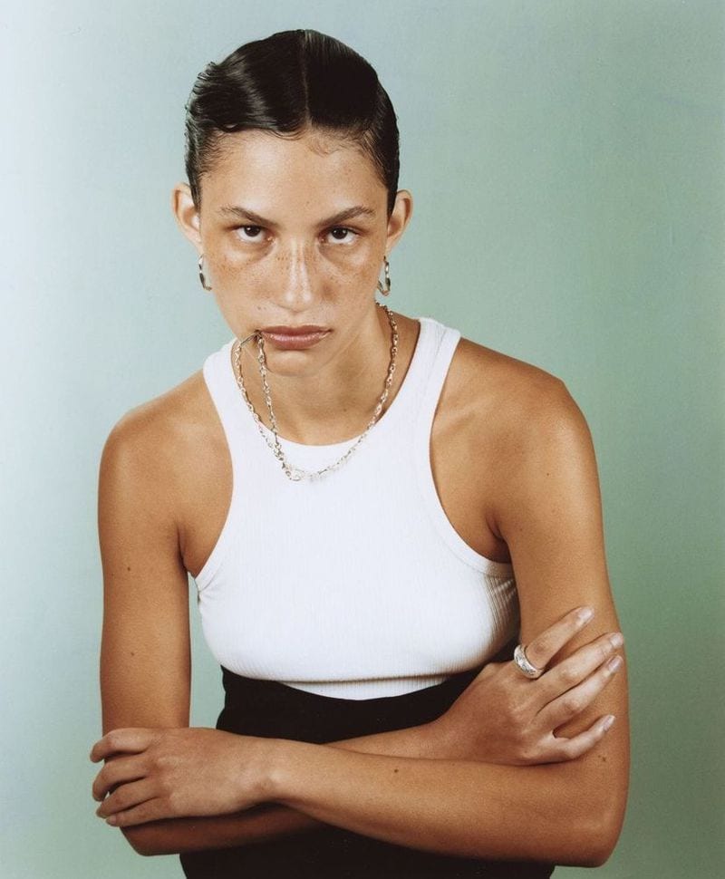 Ariane Aparecida — photo 1