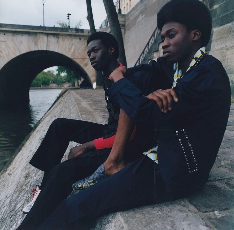 Ibrahima Diaw — photo 2