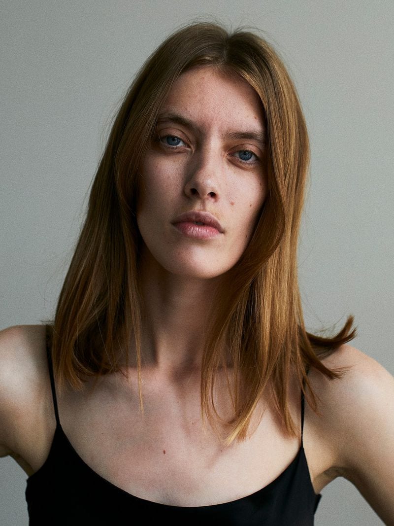 Sofya Titova — photo 1