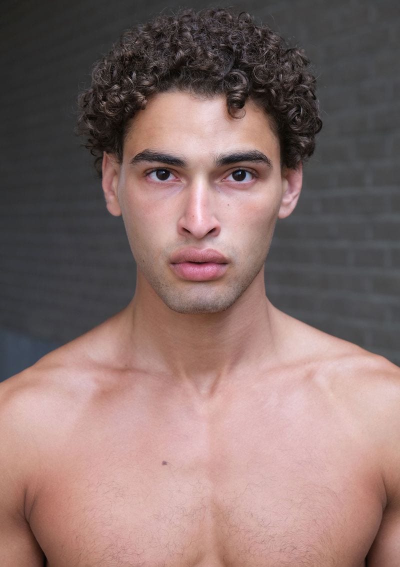 Eitan Marchand — photo 1