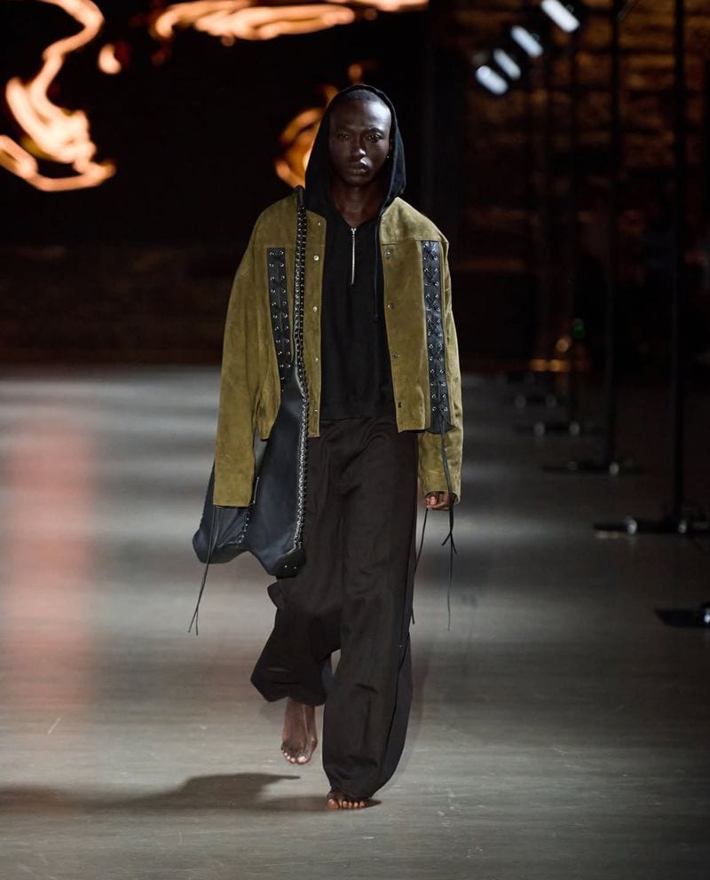 Cheikh Loum — photo 2